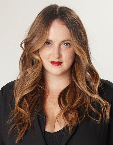 Whitney Pilzer Agee