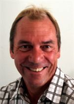 Eric Lee Ahrens