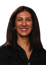 Shriti Sehmi