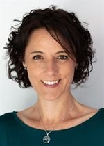 Saria Blaauw
