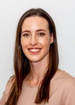 Yolande Schwegmann