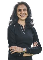 Mamta Shah