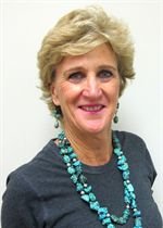 Judy Gordon