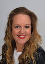 Tracey Van Heerden