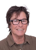 Maggie Ubsdell