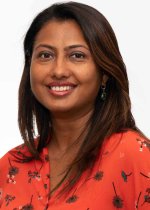 Mridula Sembhoo