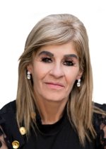 Debbie Vrdoljak