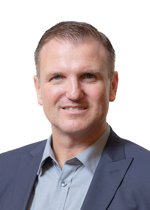 Ewald Pretorius