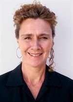 Sannelie Kruger