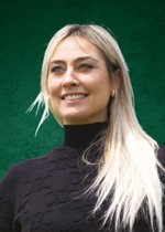 Lizanne Fourie