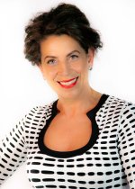 Fredrika Jansen Van Rensburg