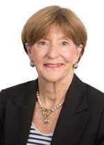 Sue Rosenberg