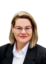 Teresa Wessels