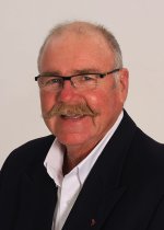 Garth Le Roux