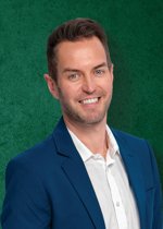 Shaun Taljaard