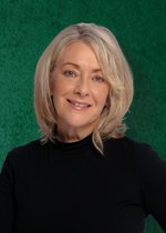 Odette Collins