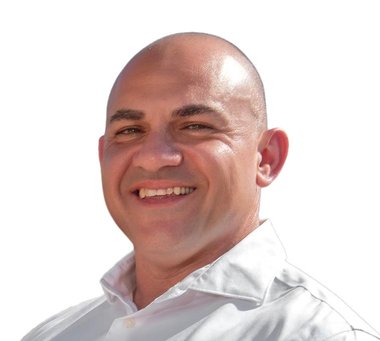 Claudio Fenech