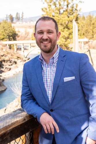 Collin Kelley -