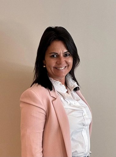 Myriam Honrubia