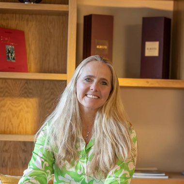 Monica Delevaux