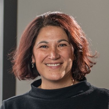 Jennifer Wrubel