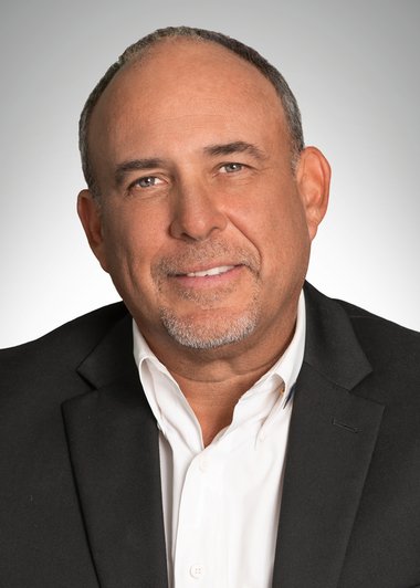 Ronald Marin