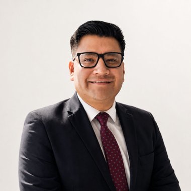 Juan Pablo Aparicio Olivares