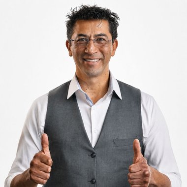 Carlos Chambers