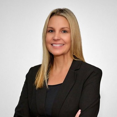Courtney Farrell