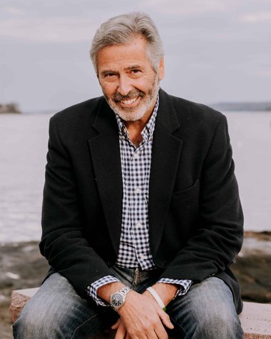 Robert Baldacci