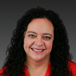 Vicki Sylvestre