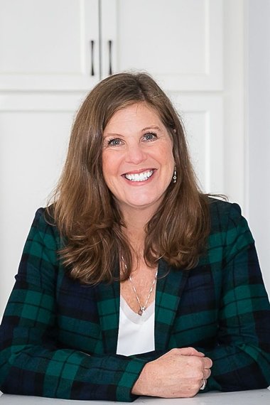 Gina Thibeault