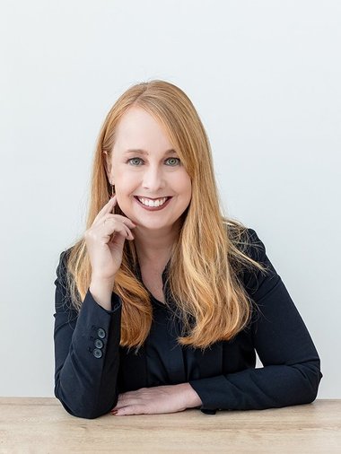 Katie Ledford