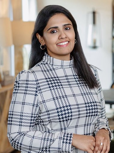 Apoorva Gonuguntala