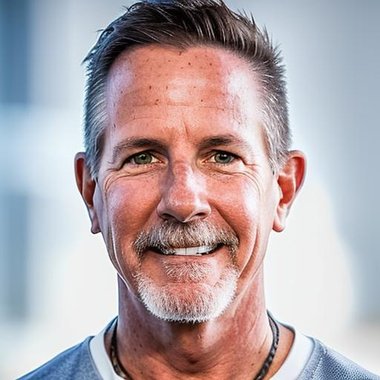 Kevin T Dovel -