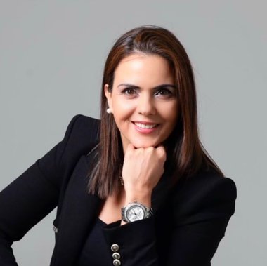 Andreia Cordeiro -