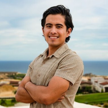 Adrian Montalvo