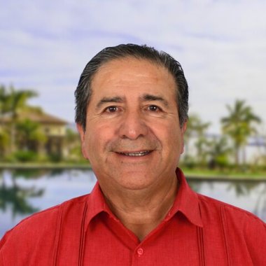 Rick Rivas