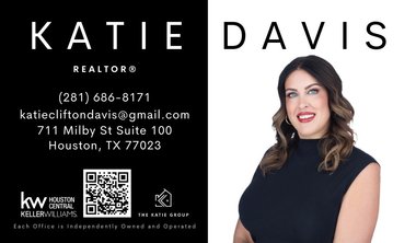 Katie Davis