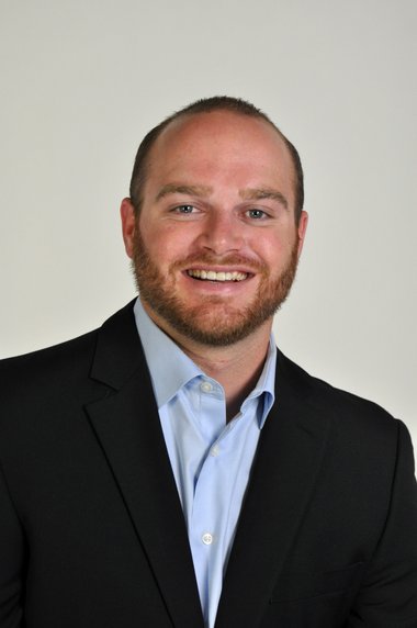 Matt Huff