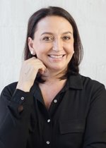 Marié Kruger