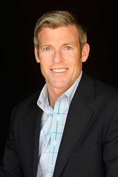 Matt Desmond