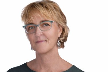 Petra Vergeer
