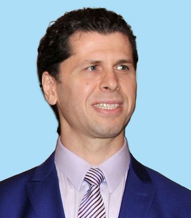 DHIMITRI ISMAILAJ
