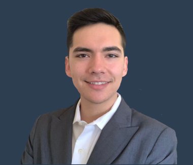 Josh Gonzalez