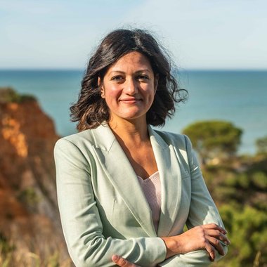 Sara Loutfi