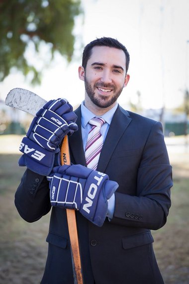 Matt Salit