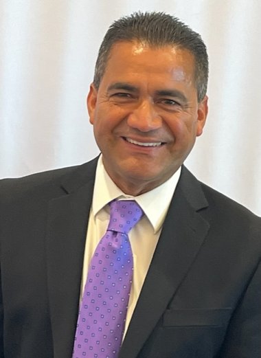 Walter Martinez