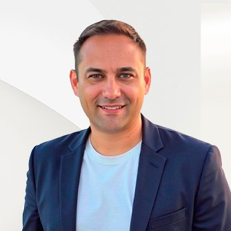 Eric Gonzalez