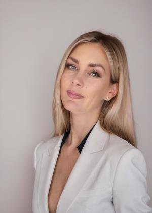 Adriana Cilliers